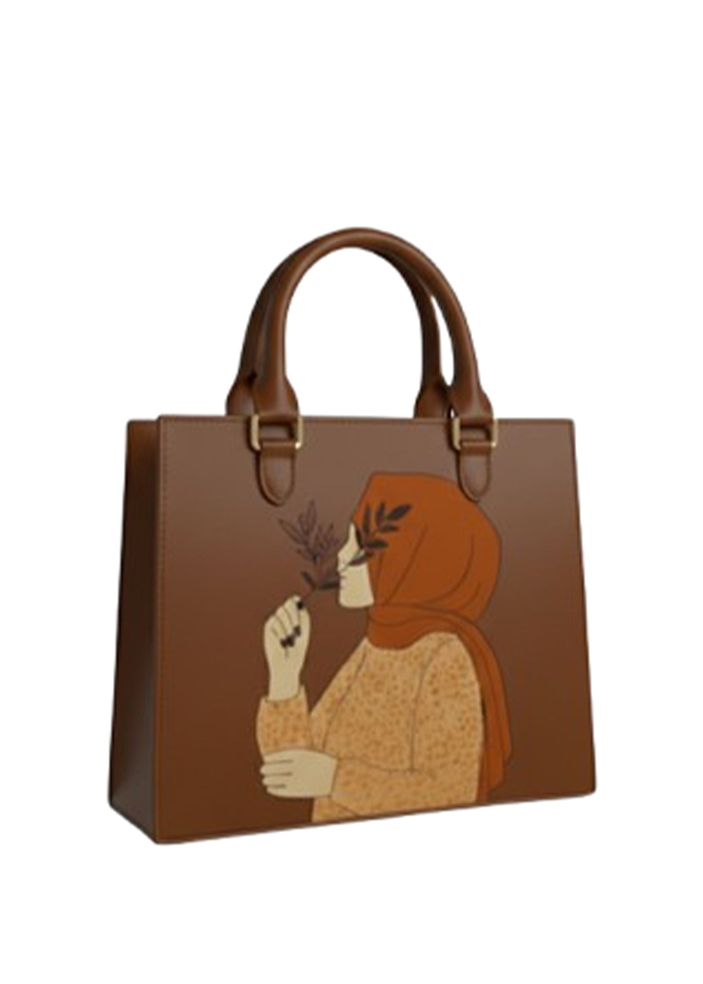Hijab Tote