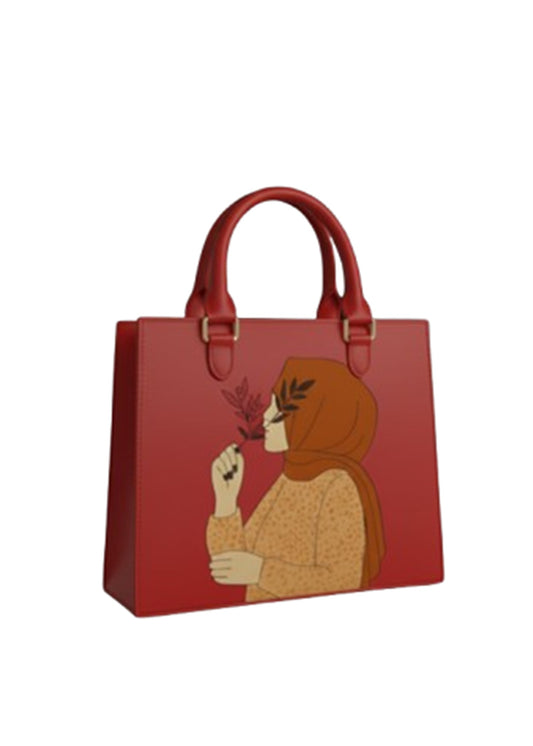 Hijab Tote