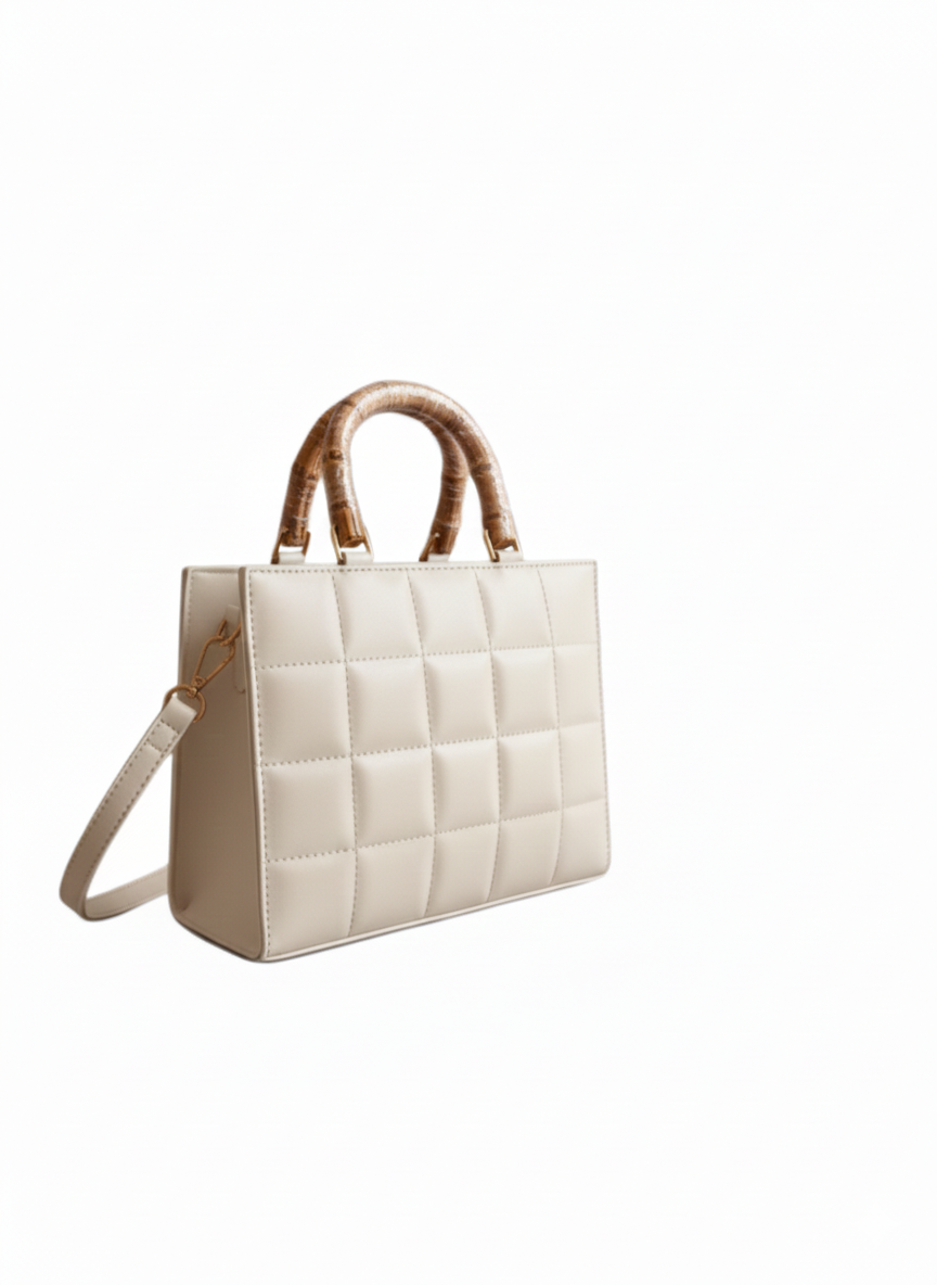 The Royal Bamboo Bag