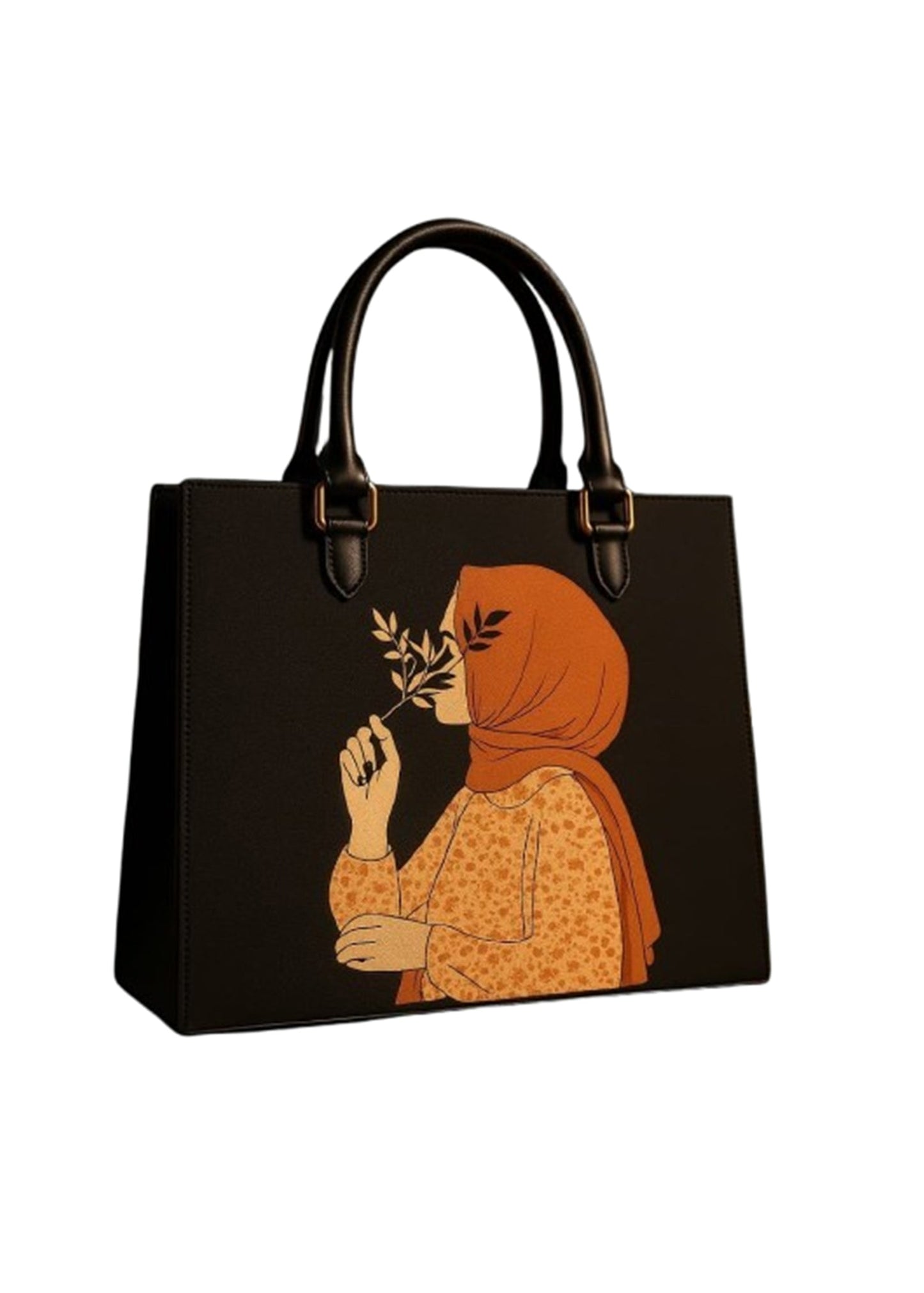 Hijab Tote