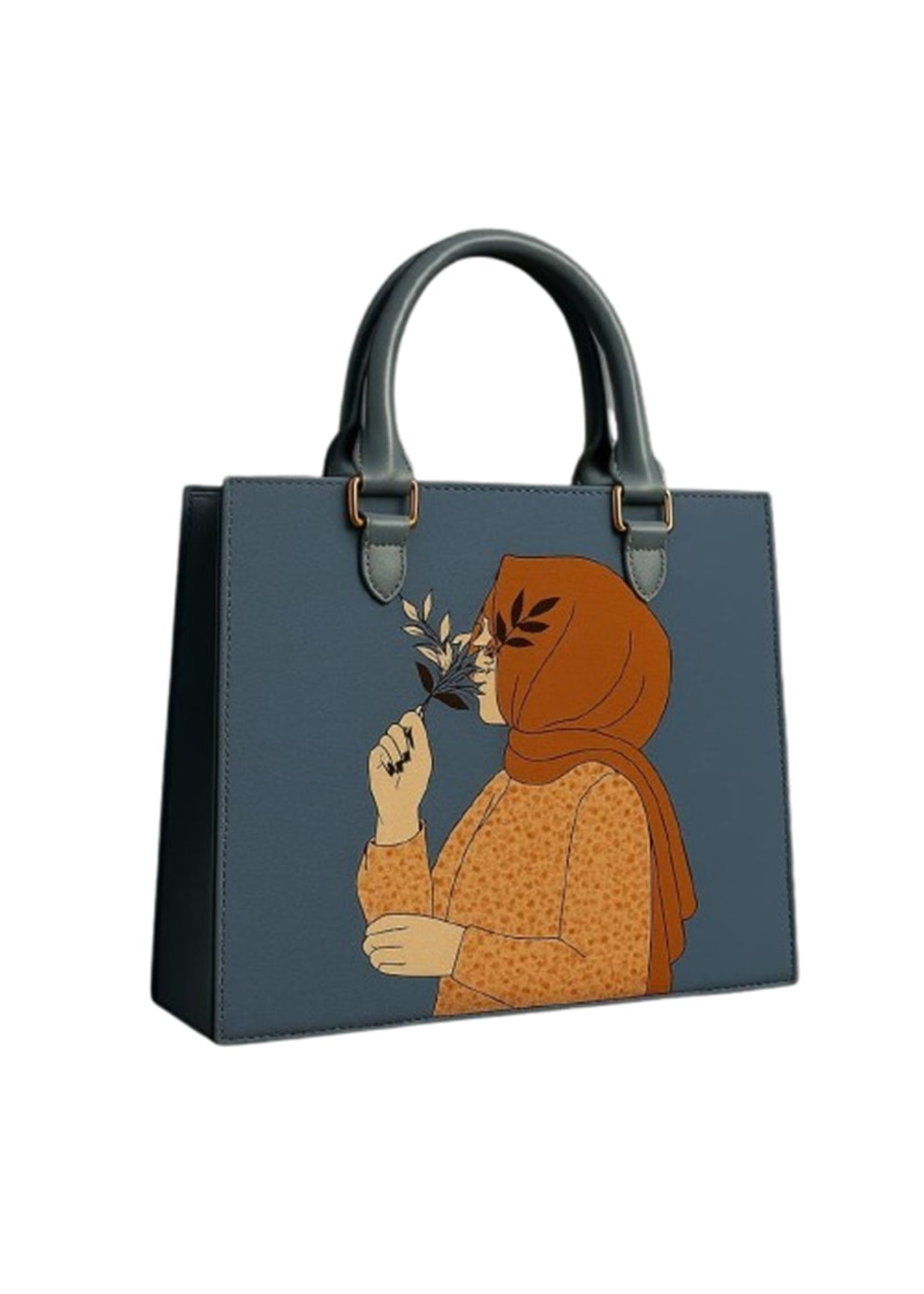 Hijab Tote