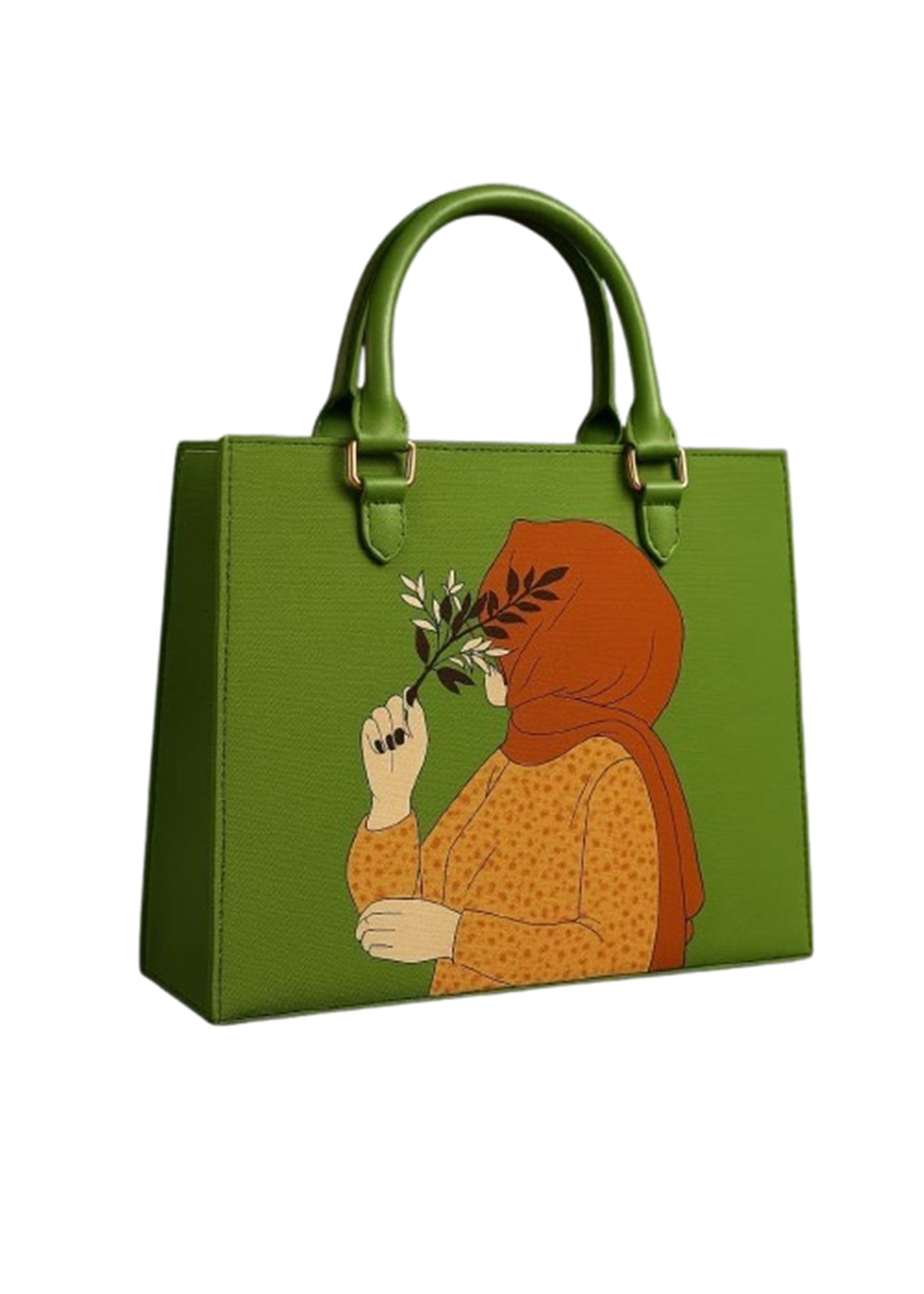 Hijab Tote