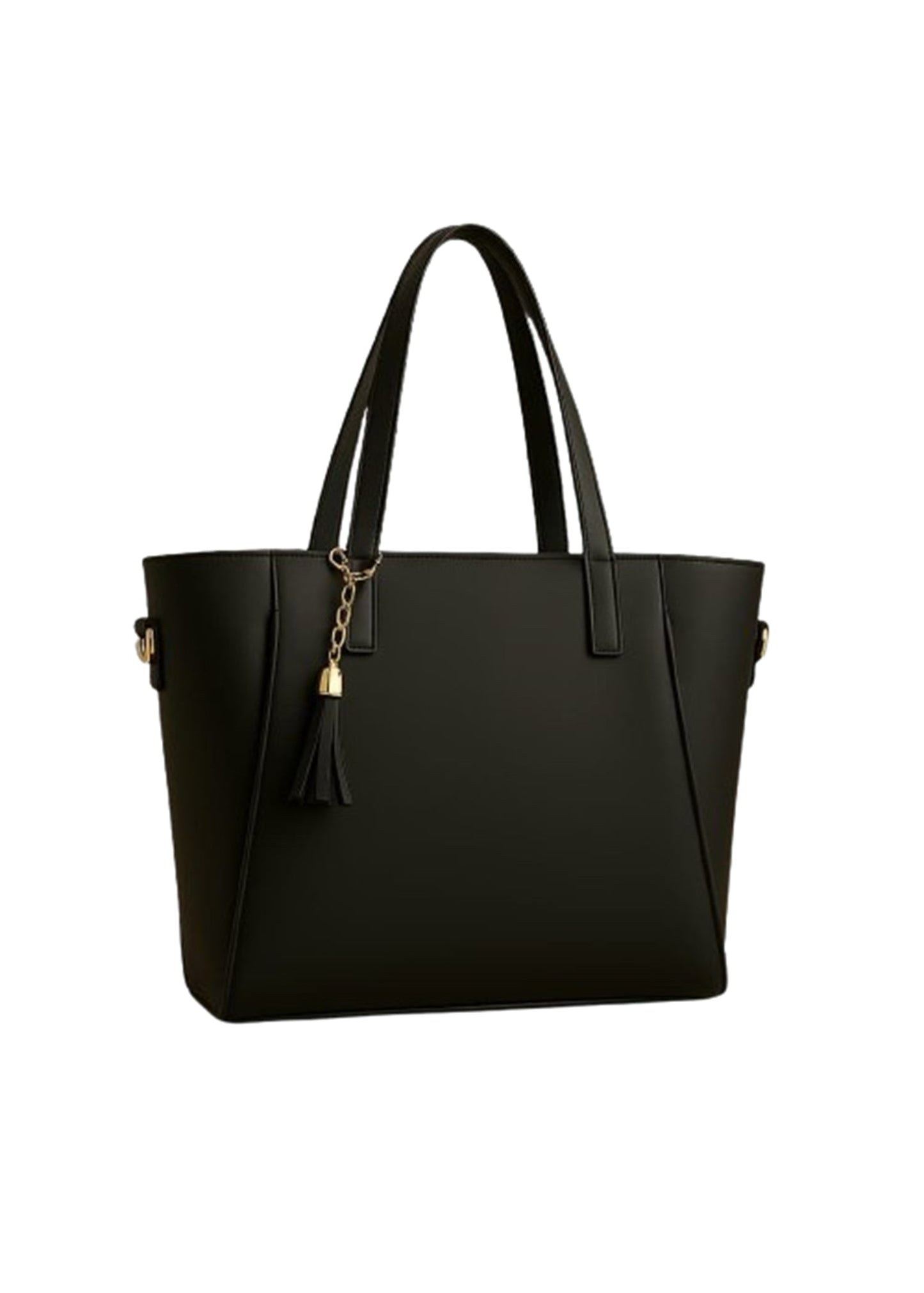 Luxe Space Tote