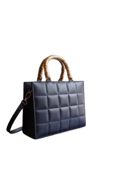 The Royal Bamboo Bag