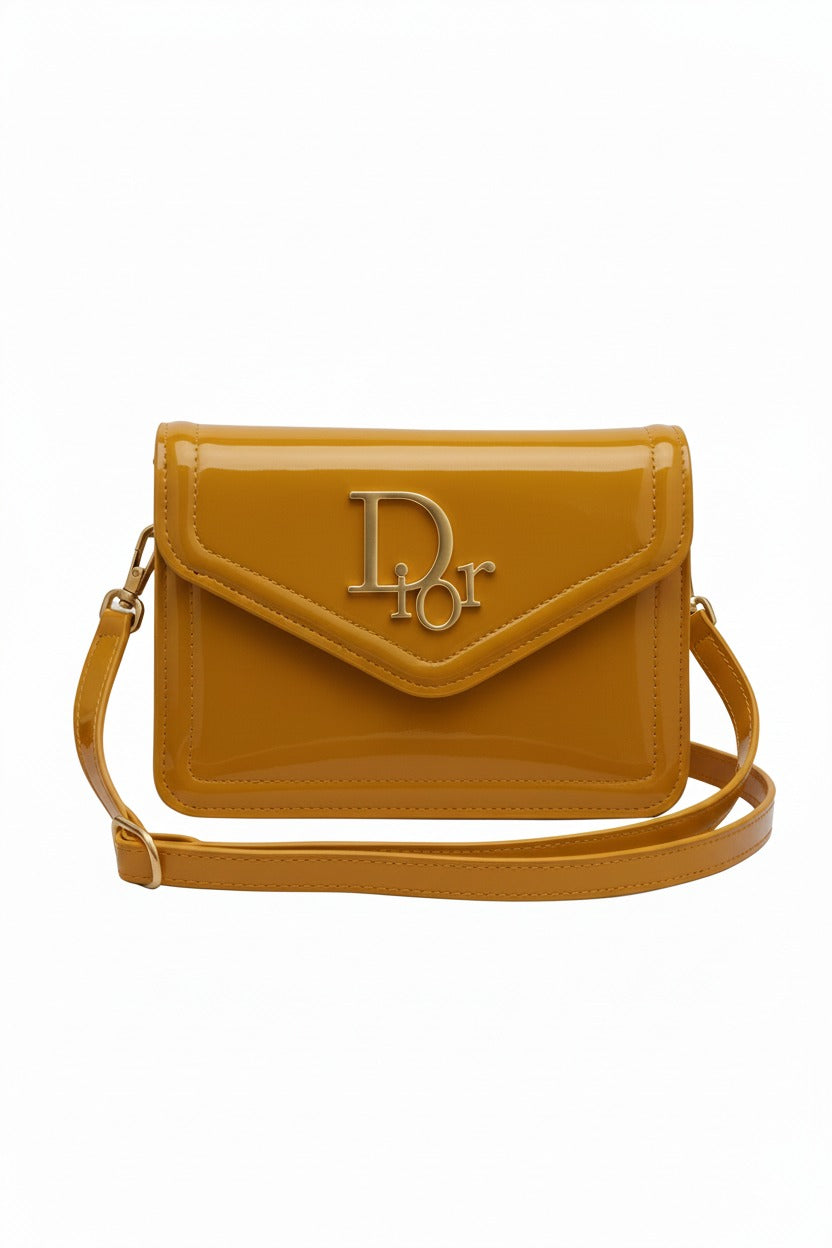 The Dior Diorama Bag