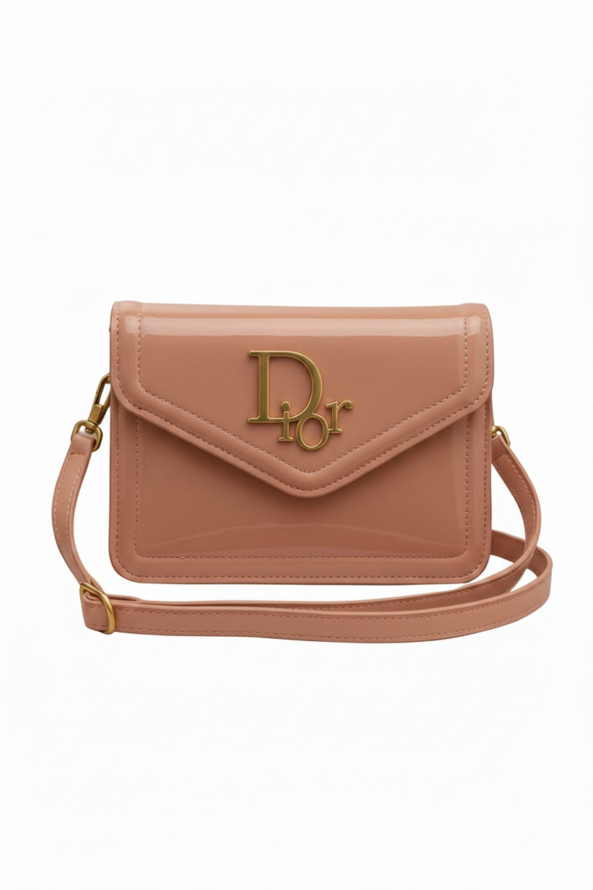 The Dior Diorama Bag