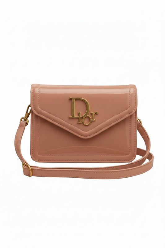 The Dior Diorama Bag