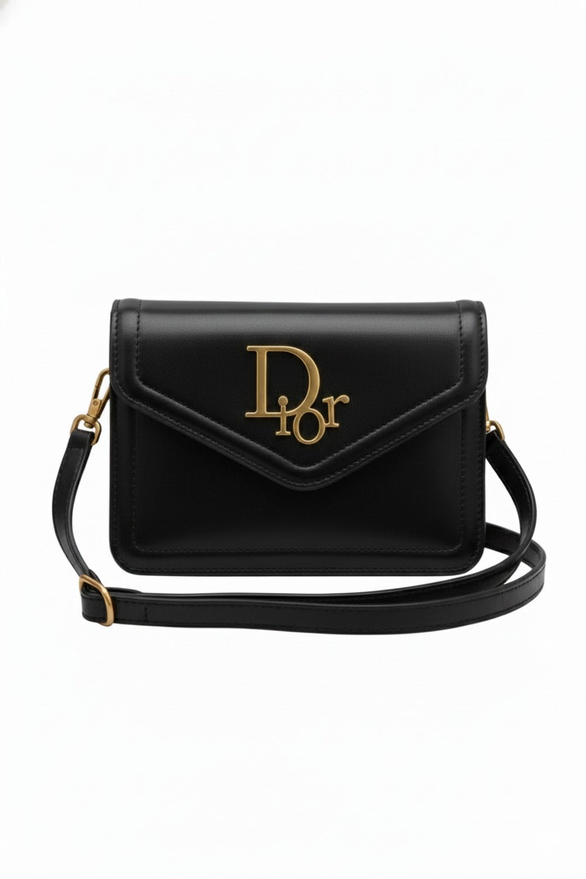 The Dior Diorama Bag