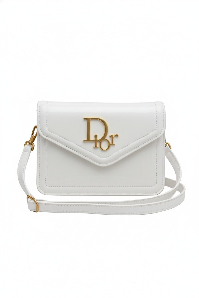 The Dior Diorama Bag