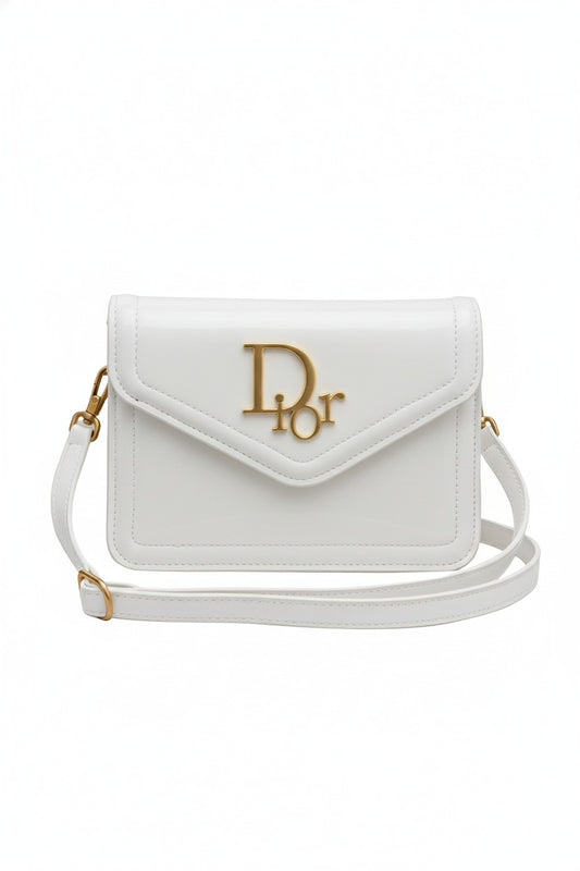 The Dior Diorama Bag