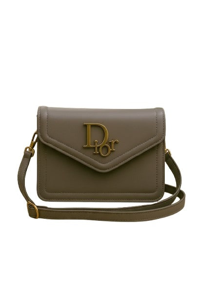 The Dior Diorama Bag