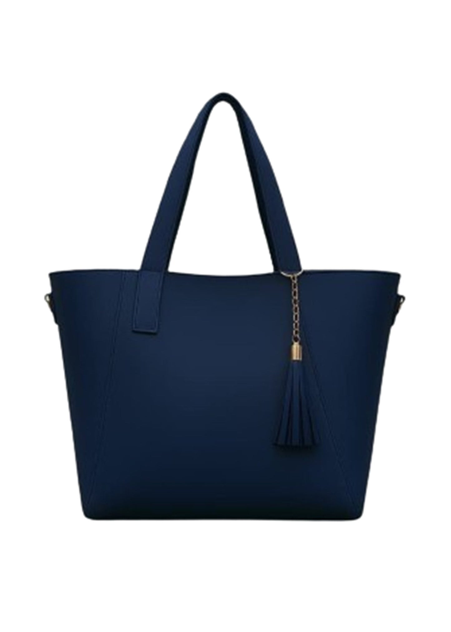 Luxe Space Tote