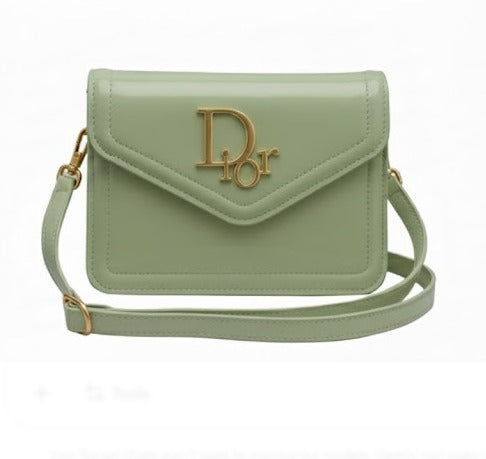 The Dior Diorama Bag